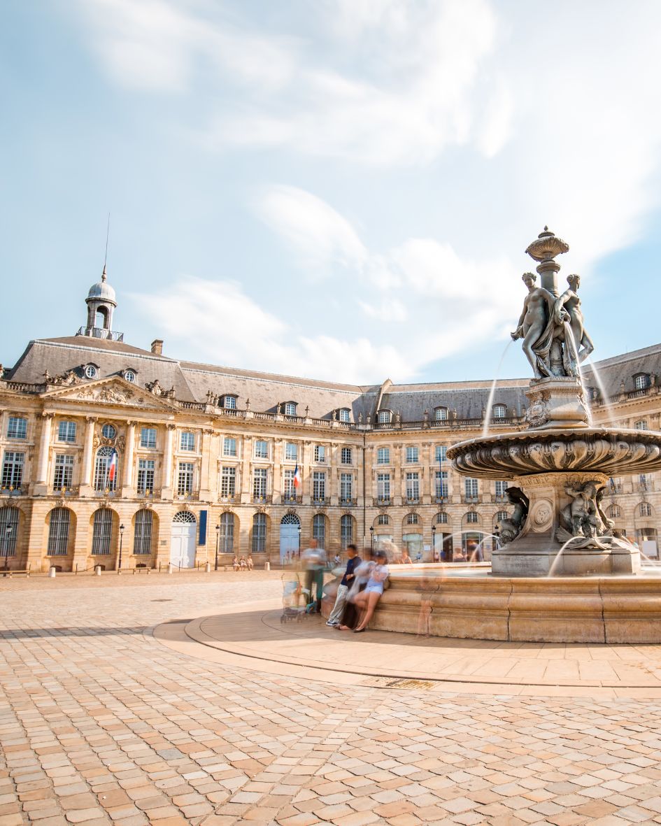Bordeaux