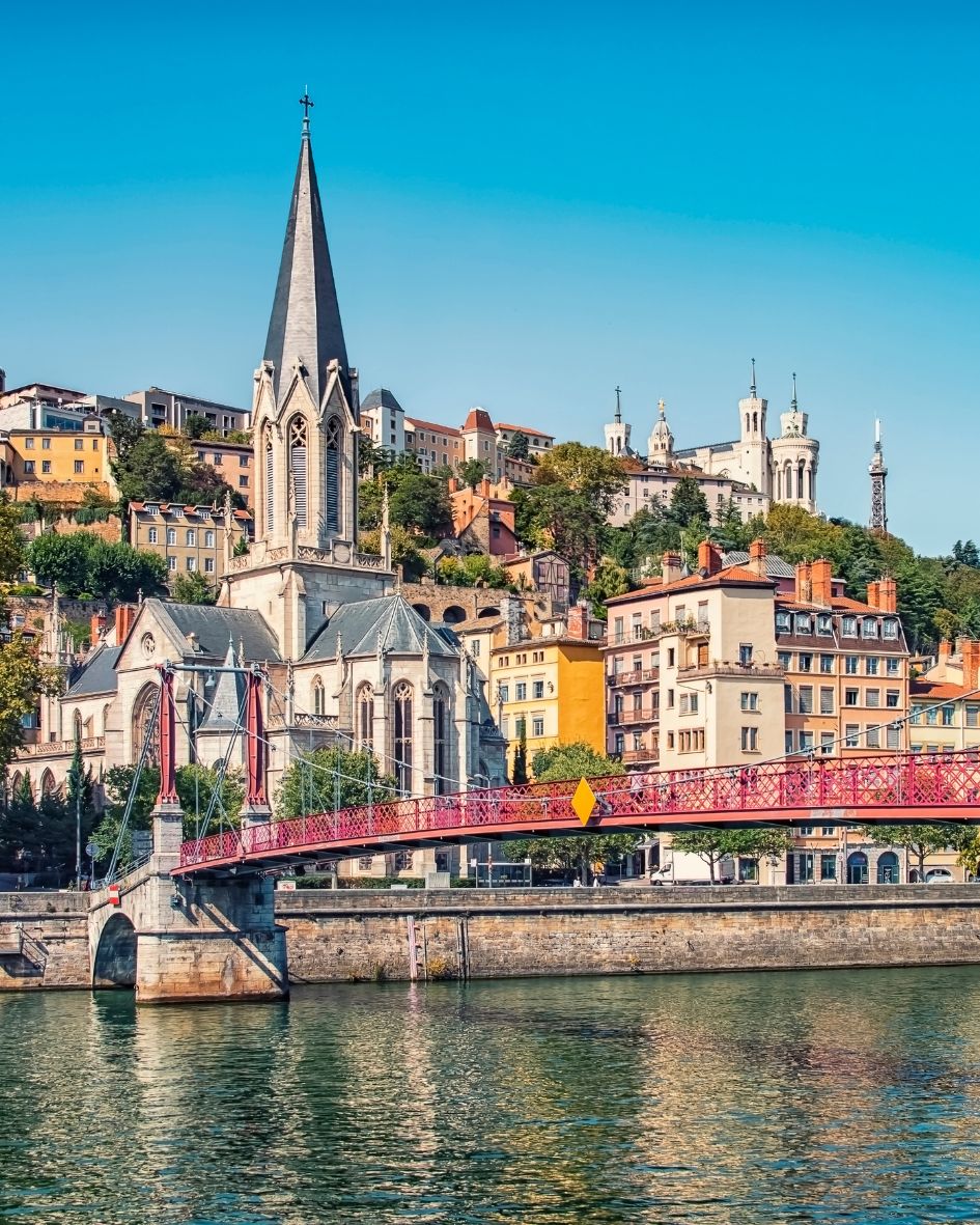 Lyon