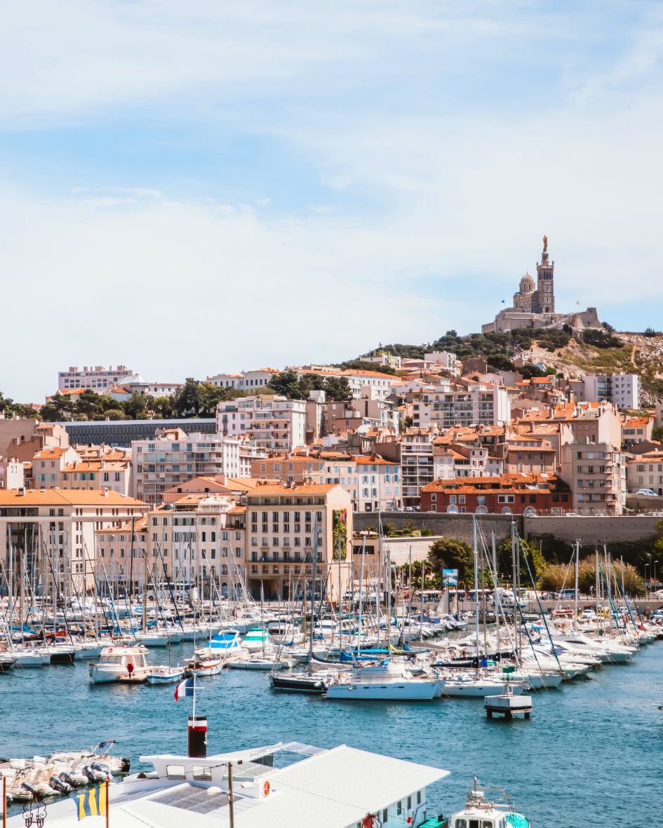 Marseille