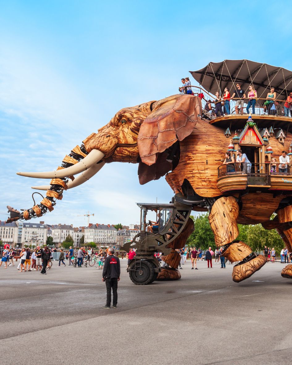Nantes