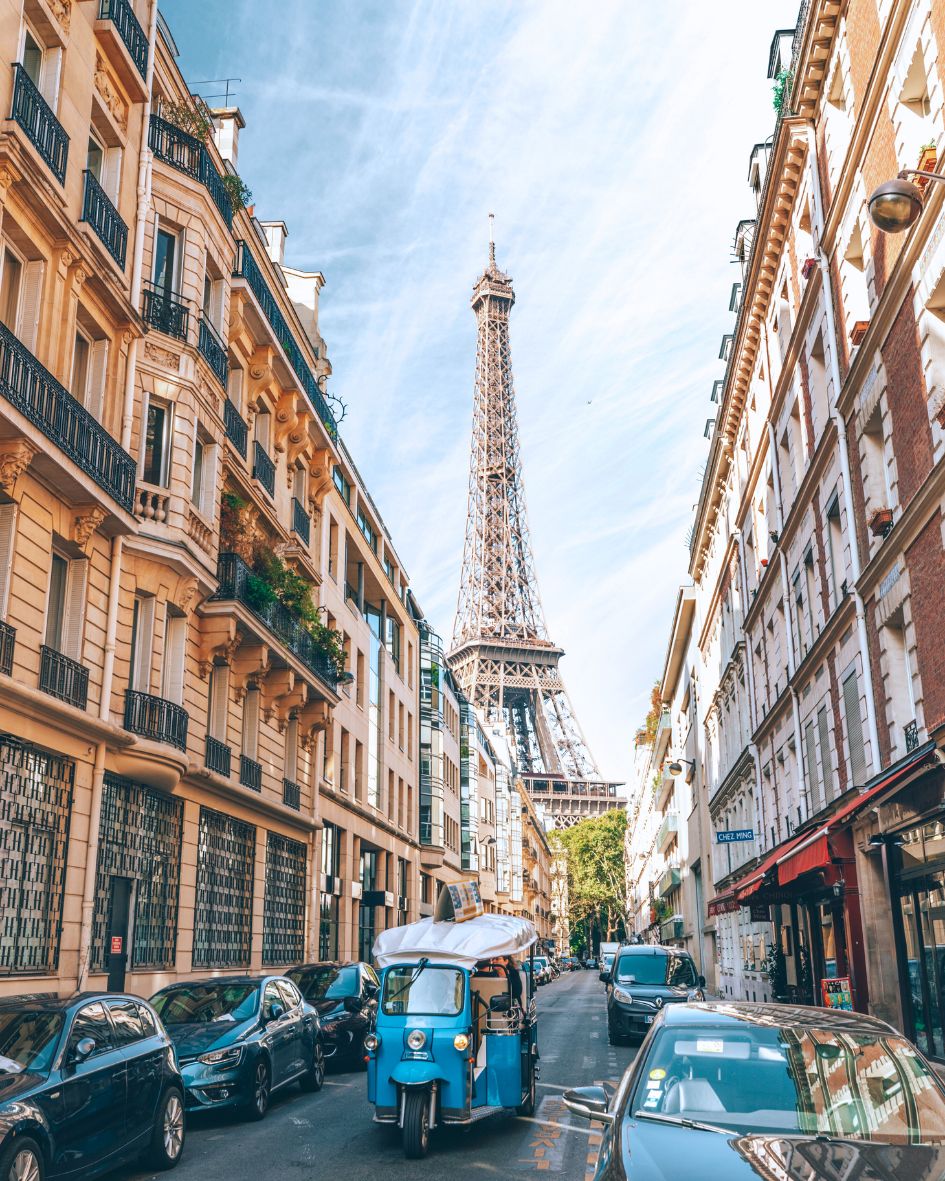 Paris